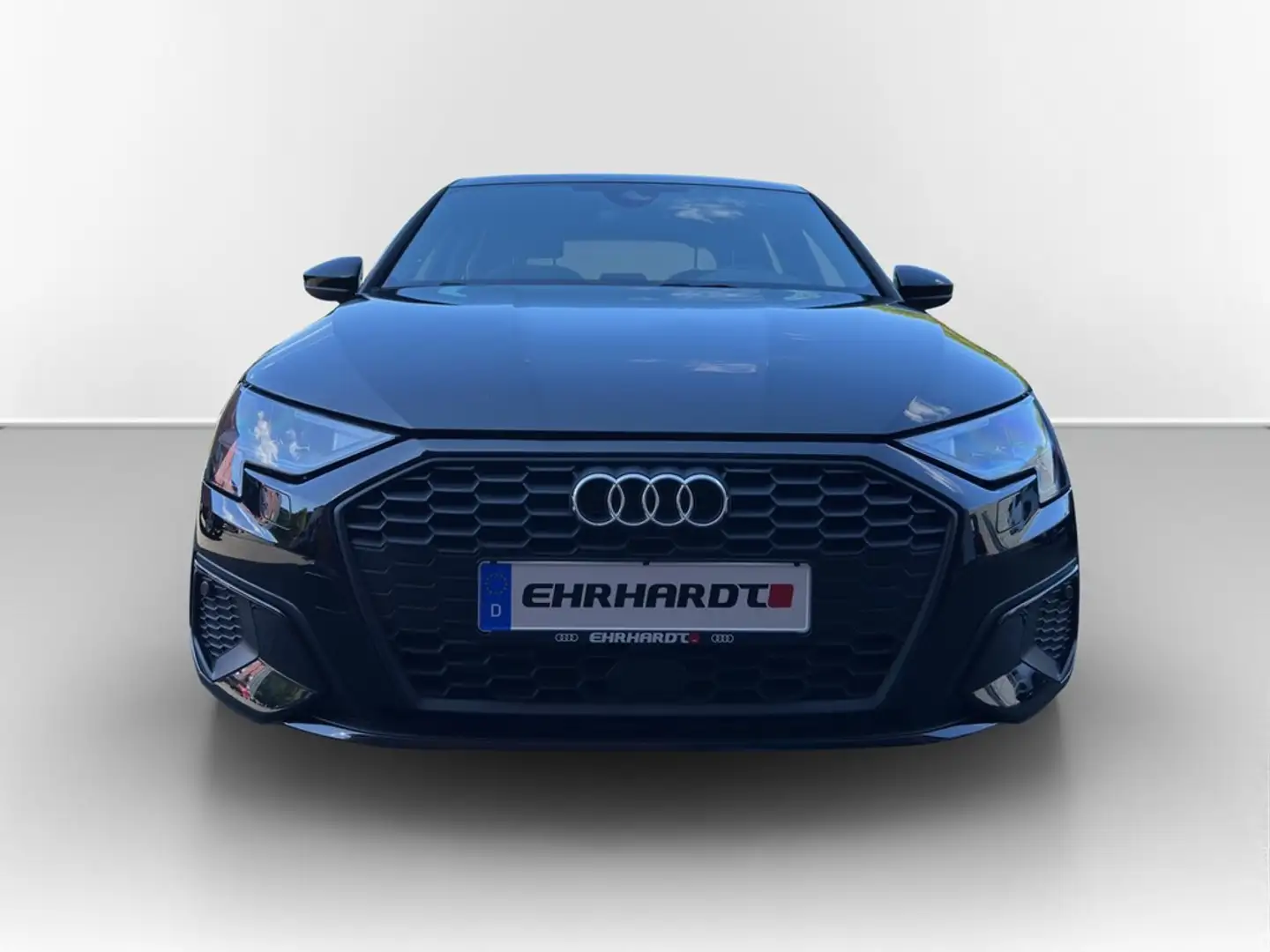 Audi A3 Sportback 40 TFSI e S tronic VIRTUAL*LED*CARPLA... Nero - 2