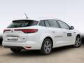 Renault Megane Grandtour EQUILIBRE Plug-In Hybrid 160 Blanc - thumbnail 17