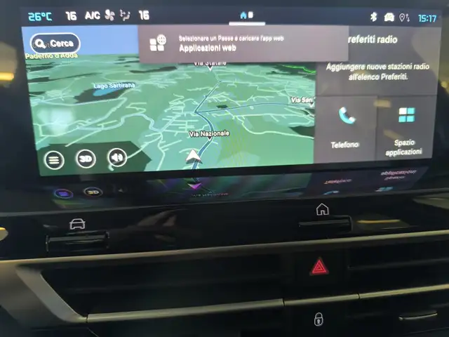 Citroen C4 view 17