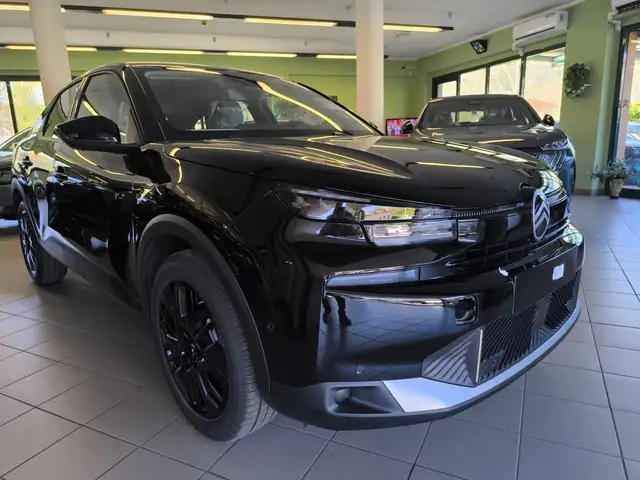 Citroen C4 view 5