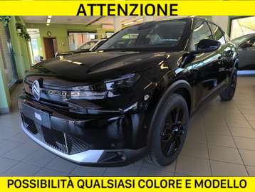 IBRIDO- MAX - e DCS 6 -145 CV -