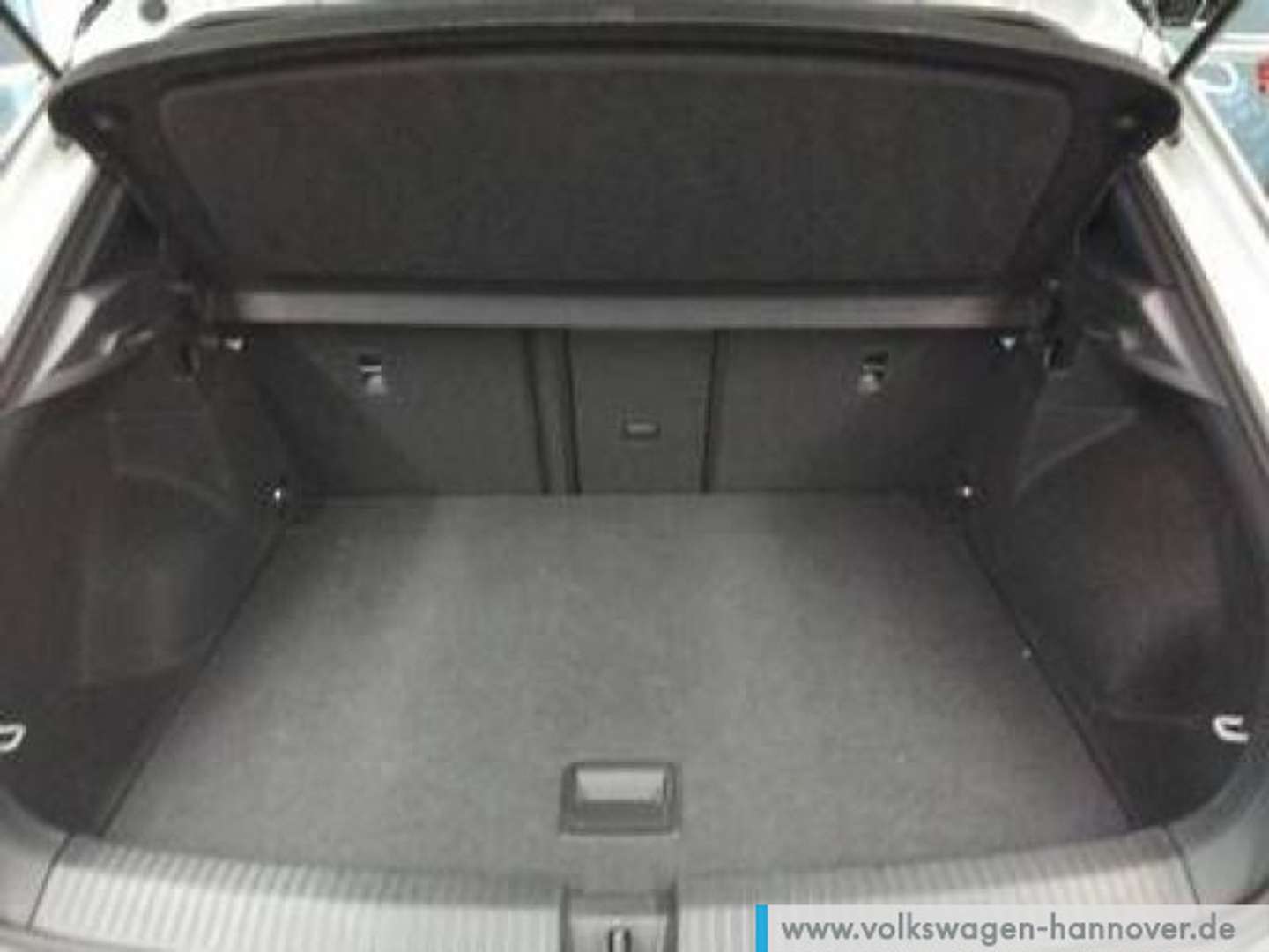 Volkswagen T-Roc R-Line -  - Joinsteer - #5