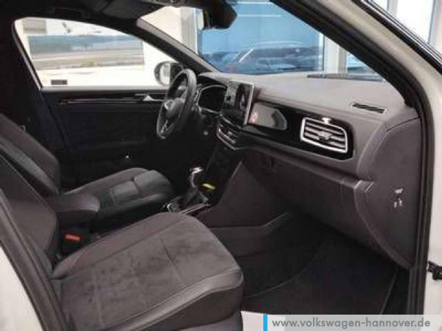 Volkswagen T-Roc R-Line -  - Joinsteer - #4