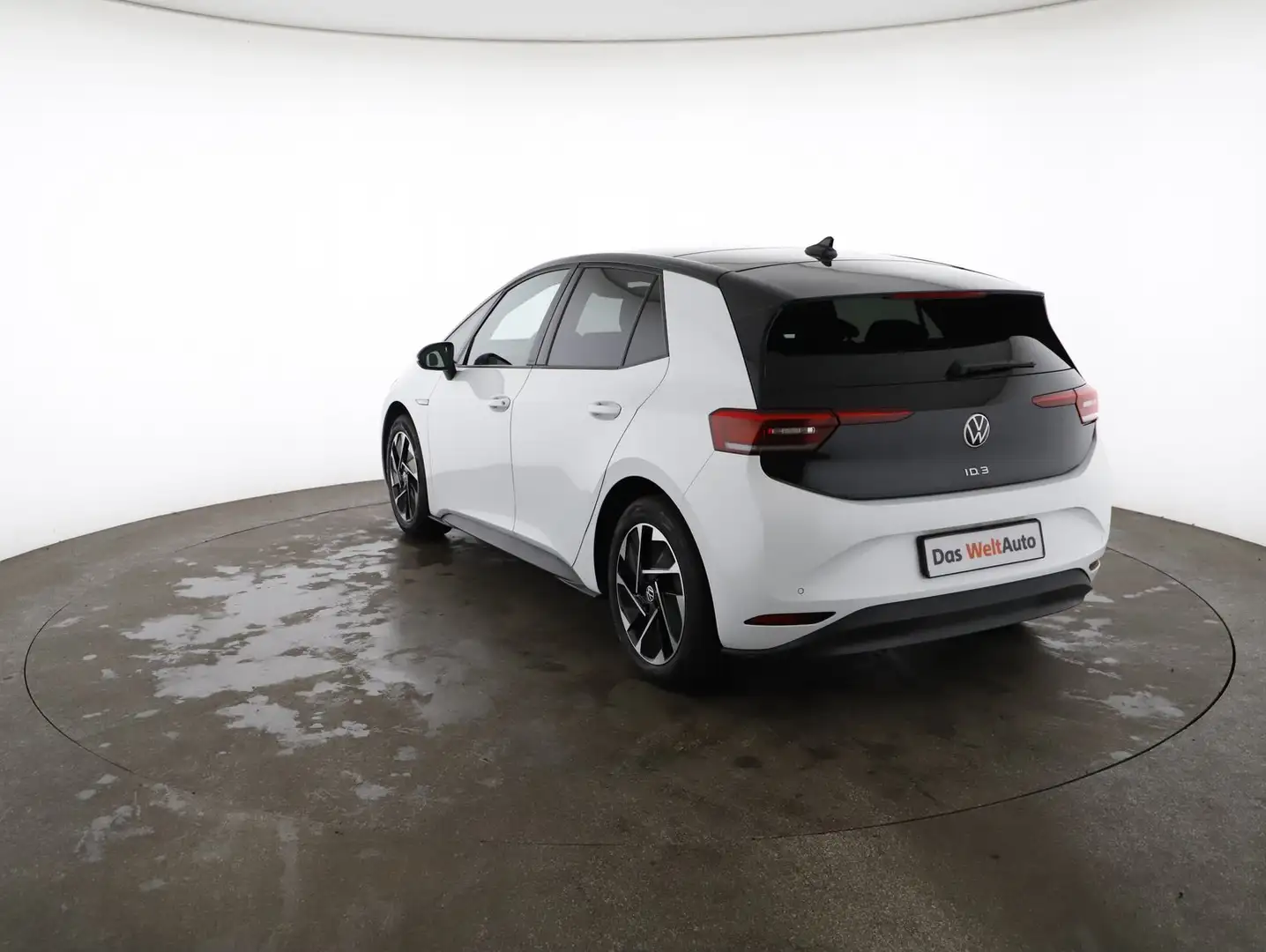 Volkswagen ID.3 Pro Performance 150 kW Basis Weiß - 2