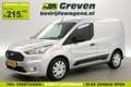 Ford Transit Connect 1.5 100PK | Euro6 | MARGE | Airco | Parkeersensore Argent - thumbnail 1