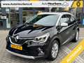 Renault Captur TCe 130 Intens | Automaat | Dealeronderhouden | Zwart - thumbnail 1