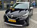 Renault Captur TCe 130 Intens | Automaat | Dealeronderhouden | Zwart - thumbnail 2