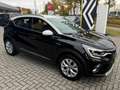 Renault Captur TCe 130 Intens | Automaat | Dealeronderhouden | Zwart - thumbnail 3