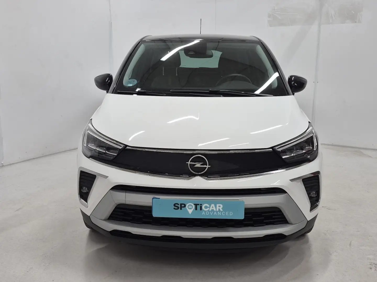 Opel Crossland 1.2 S&S Business Elegance 130 Aut. Blanco - 2