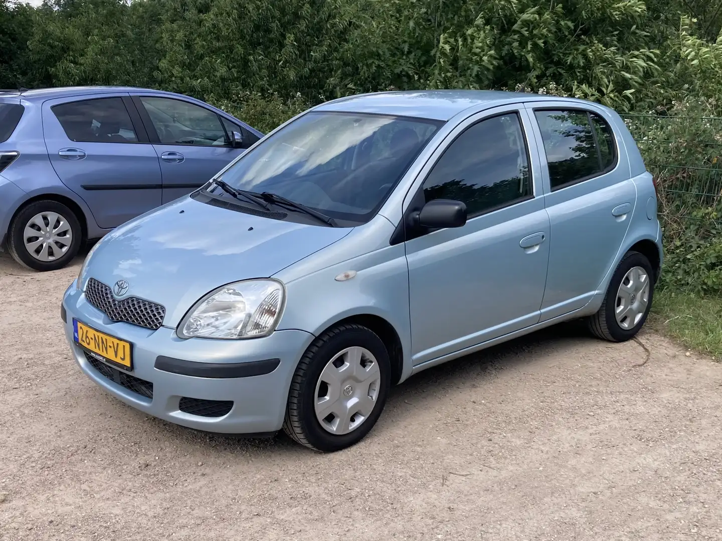 Toyota Yaris 1.0 - 1
