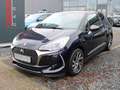 DS Automobiles DS 3 EXECUTIVE EDITION FACELIFT SPORT PAKET CUIR BI-XEN Kék - thumbnail 4