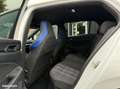 Volkswagen Golf 8 GTE 1.4 Hybrid Rechargeable 245 CV thermique 150cv CarPlay Jantes 18 éclairage d’ambiance Weiß - thumbnail 4