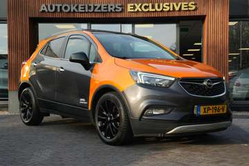 1.4 Turbo Innovation Stoelverw. Cruise Clima Autom