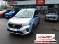 Nissan Townstar Kombi L1 Automatik Tekna Argento - thumbnail 1