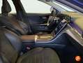 Mercedes-Benz C 220 d Bleu - thumbnail 18