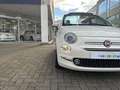 Fiat 500C 1.2 8v 69ch Eco Pack Lounge Euro6d Blanc - thumbnail 20