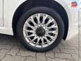 Fiat 500C 1.2 8v 69ch Eco Pack Lounge Euro6d Blanc - thumbnail 14