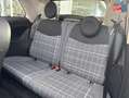 Fiat 500C 1.2 8v 69ch Eco Pack Lounge Euro6d Blanc - thumbnail 9