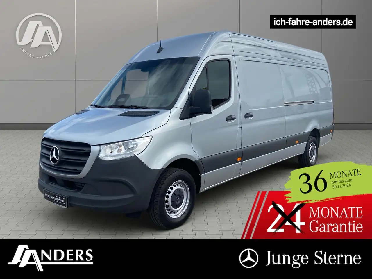 Mercedes-Benz Unknown
