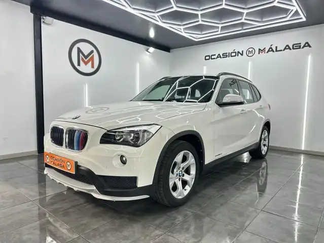 BMW X1 sDrive 18d
