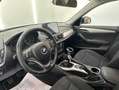BMW X1 sDrive 18d Weiß - thumbnail 6