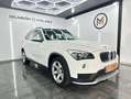 BMW X1 sDrive 18d Weiß - thumbnail 3