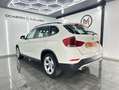 BMW X1 sDrive 18d Weiß - thumbnail 7