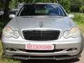 Mercedes-Benz C 200 Kompressor Classic Automatik Silber - thumbnail 13