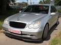 Mercedes-Benz C 200 Kompressor Classic Automatik Silber - thumbnail 1