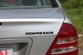 Mercedes-Benz C 200 Kompressor Classic Automatik Silber - thumbnail 10