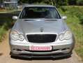 Mercedes-Benz C 200 Kompressor Classic Automatik Silber - thumbnail 2