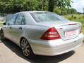 Mercedes-Benz C 200 Kompressor Classic Automatik Silber - thumbnail 8