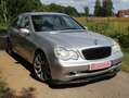 Mercedes-Benz C 200 Kompressor Classic Automatik Silber - thumbnail 3