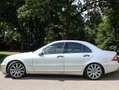Mercedes-Benz C 200 Kompressor Classic Automatik Silber - thumbnail 4