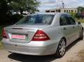Mercedes-Benz C 200 Kompressor Classic Automatik Silber - thumbnail 5