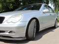 Mercedes-Benz C 200 Kompressor Classic Automatik Silber - thumbnail 12