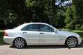 Mercedes-Benz C 200 Kompressor Classic Automatik Silber - thumbnail 11