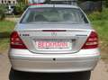 Mercedes-Benz C 200 Kompressor Classic Automatik Silber - thumbnail 6