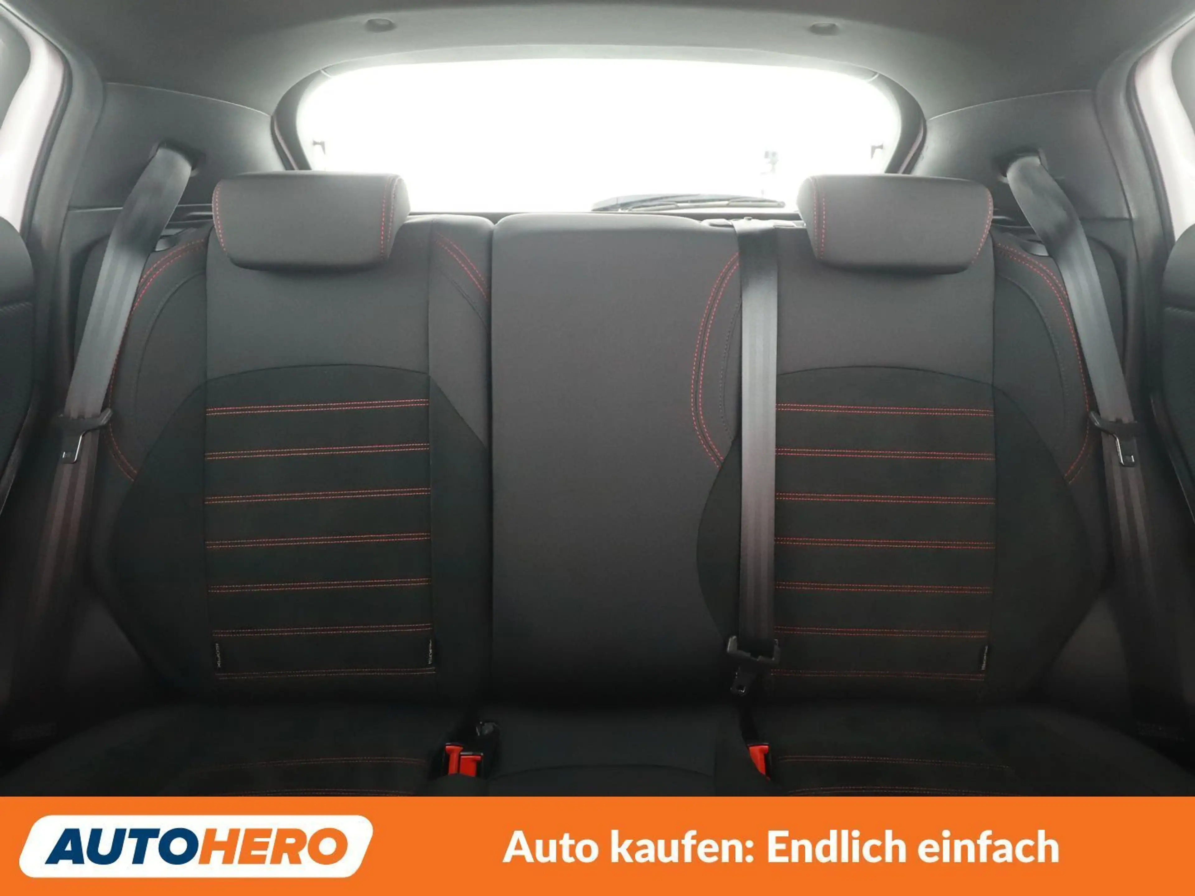 Alfa Romeo Giulietta 1.4 Turbo Super — photo 15