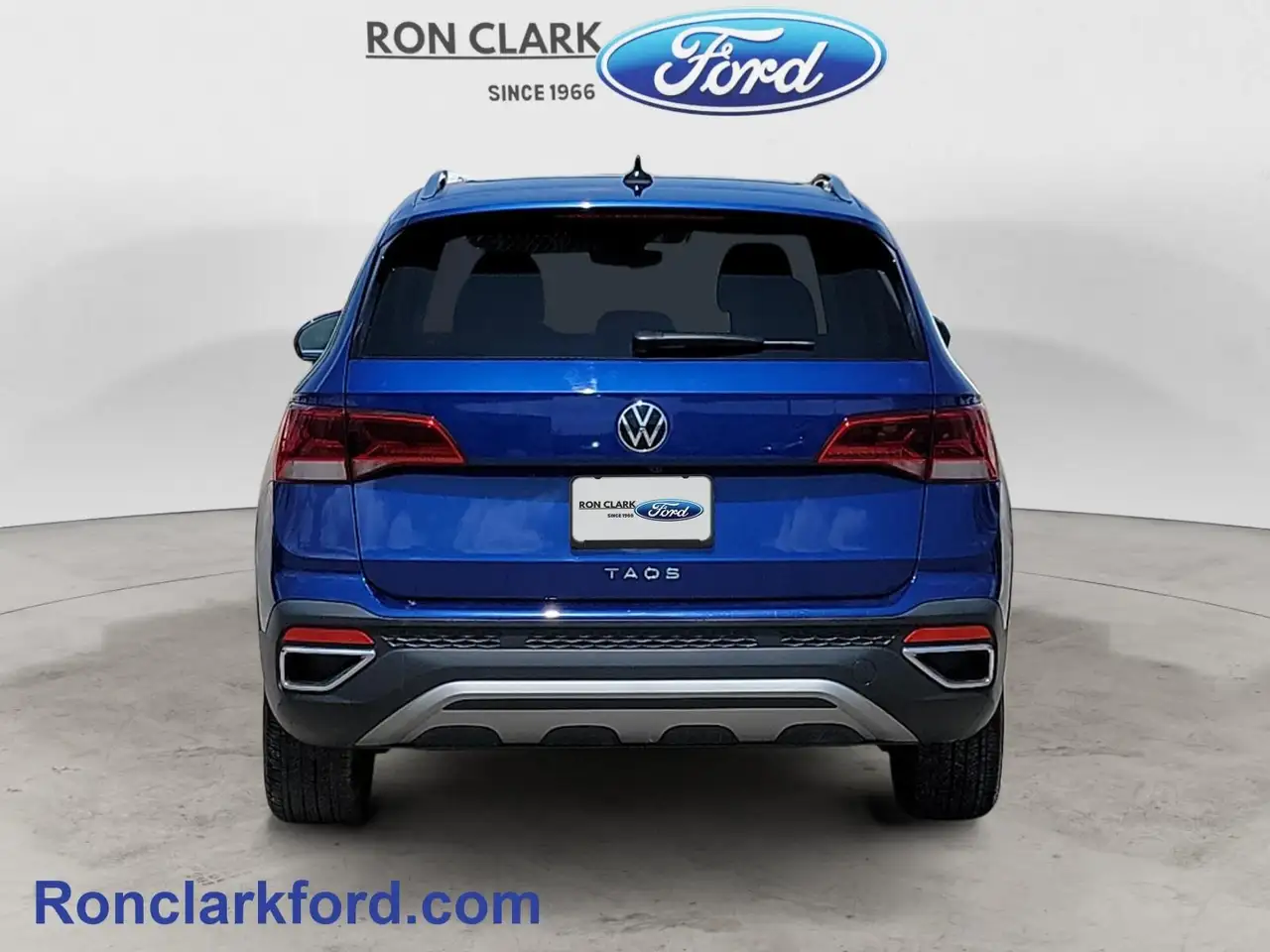 Volkswagen Taos снимка Volkswagen Taos