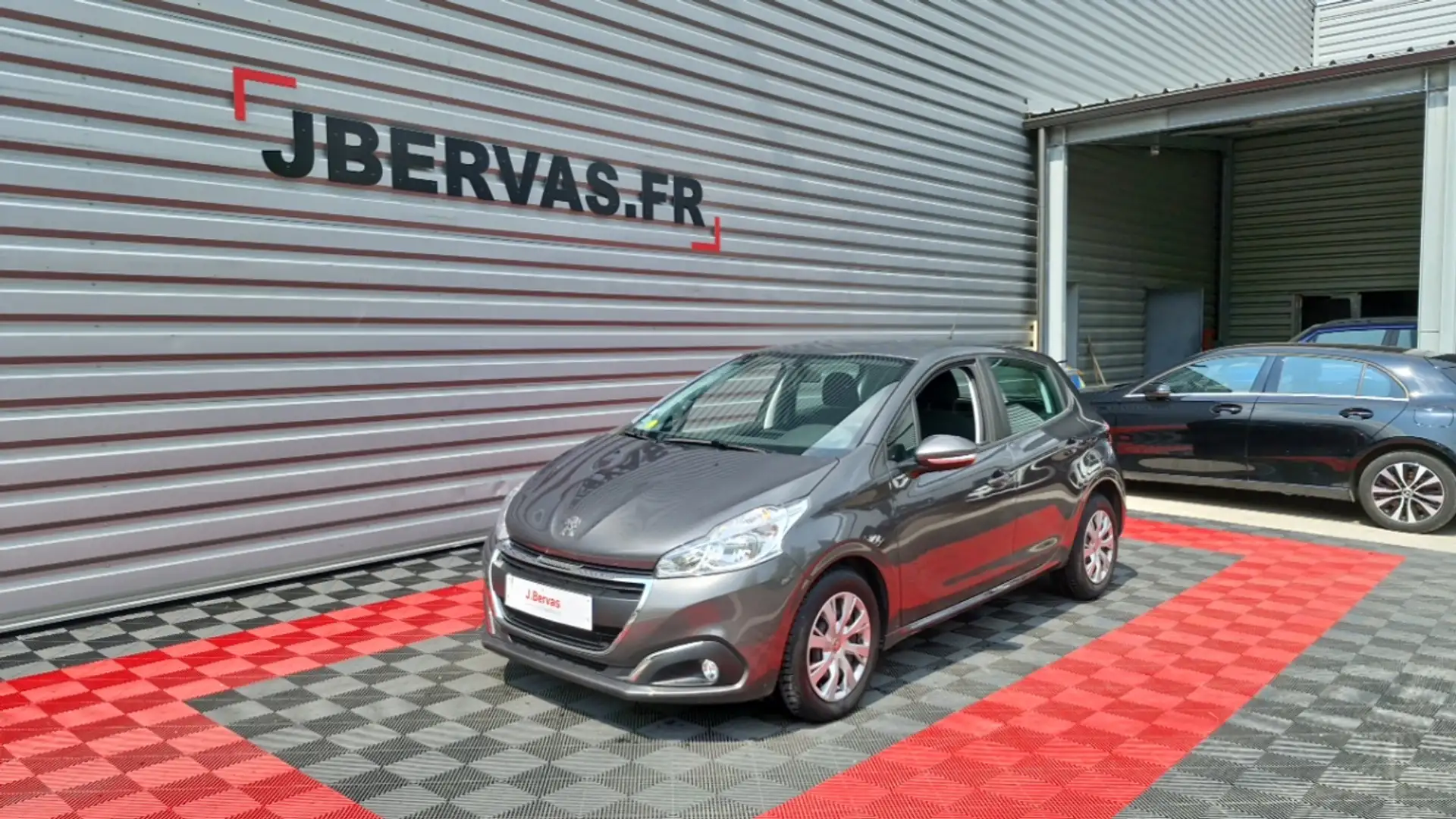 Peugeot BLUEHDI 100 SS BVM5 PREMIUM PACK - 1