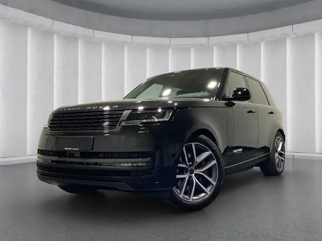 Land Rover Range Rover Autobiography 3.0 P550e 22 | AHK | Kühlfach