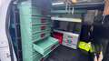 Opel Vivaro L2 H1  **+ Armoire de rangement  ** Blanc - thumbnail 8