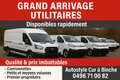 Opel Vivaro L2 H1  **+ Armoire de rangement  ** Blanc - thumbnail 26