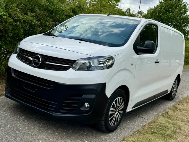 Opel Vivaro L2 H1