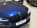 BMW 520 i Touring M-Sport PRO Tanzanitblauw - Garantie Bleu - thumbnail 32