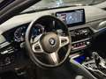 BMW 520 i Touring M-Sport PRO Tanzanitblauw - Garantie Bleu - thumbnail 2