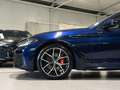 BMW 520 i Touring M-Sport PRO Tanzanitblauw - Garantie Bleu - thumbnail 17
