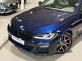 BMW 520 i Touring M-Sport PRO Tanzanitblauw - Garantie Bleu - thumbnail 25