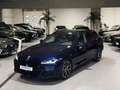 BMW 520 i Touring M-Sport PRO Tanzanitblauw - Garantie Bleu - thumbnail 8